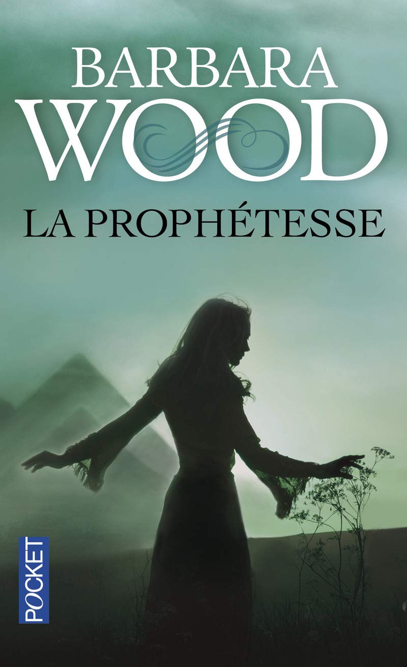 La Prophétesse 9782266157438