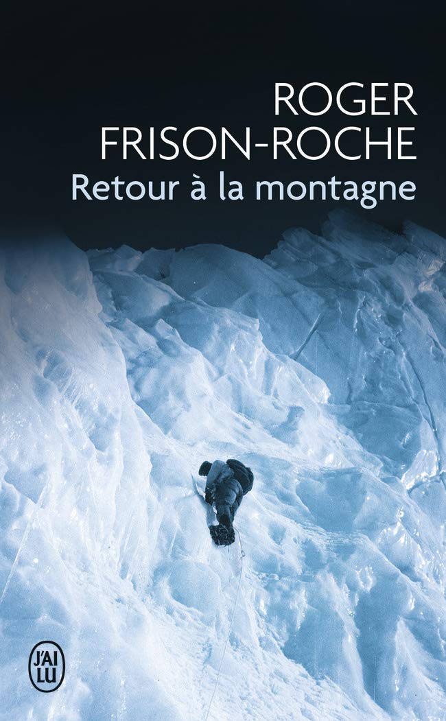 Retour à la montagne 9782290039076