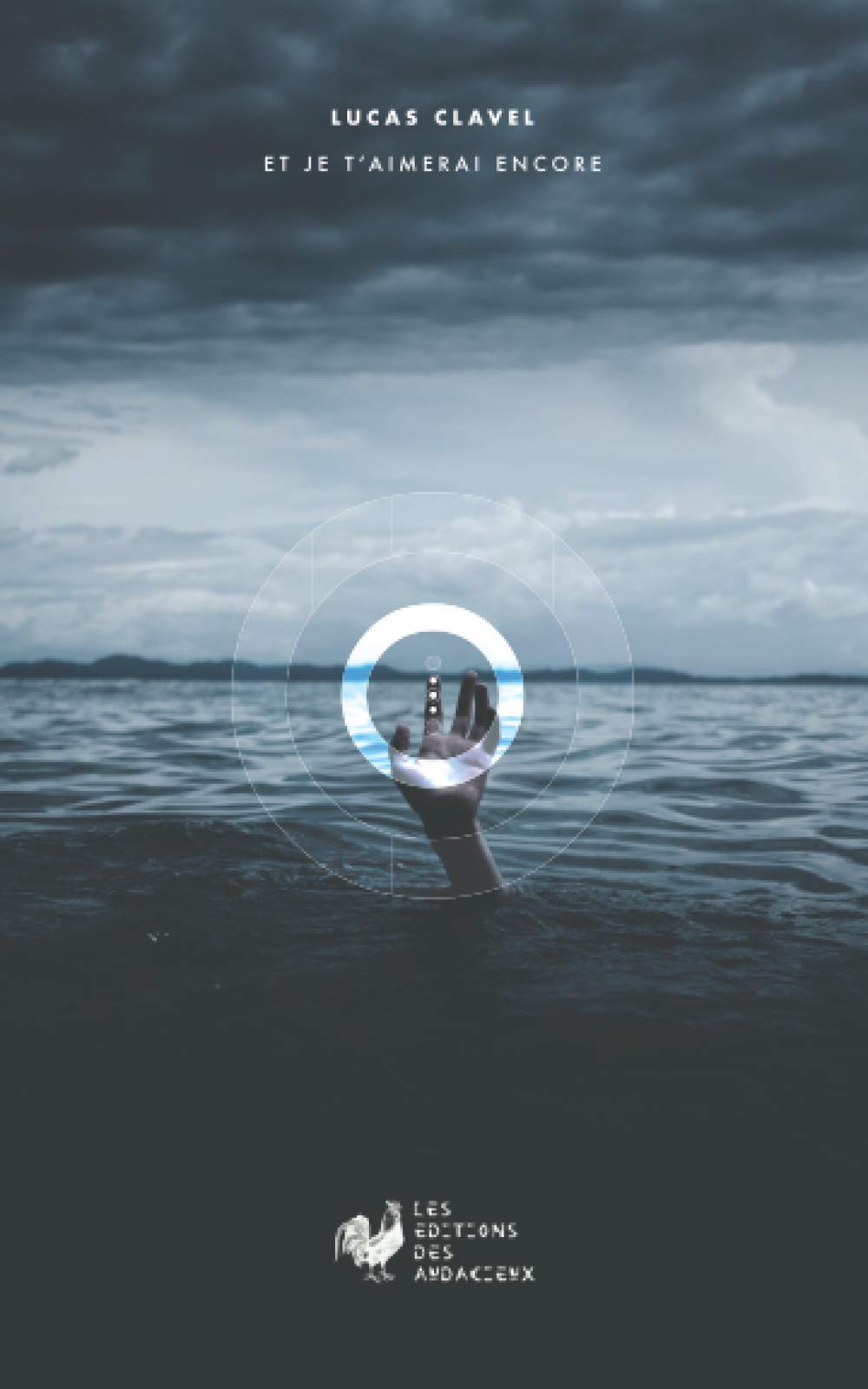 Et je t'aimerai encore 9781704945040