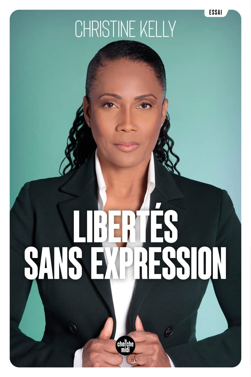 Libertés sans expression 9782749172194