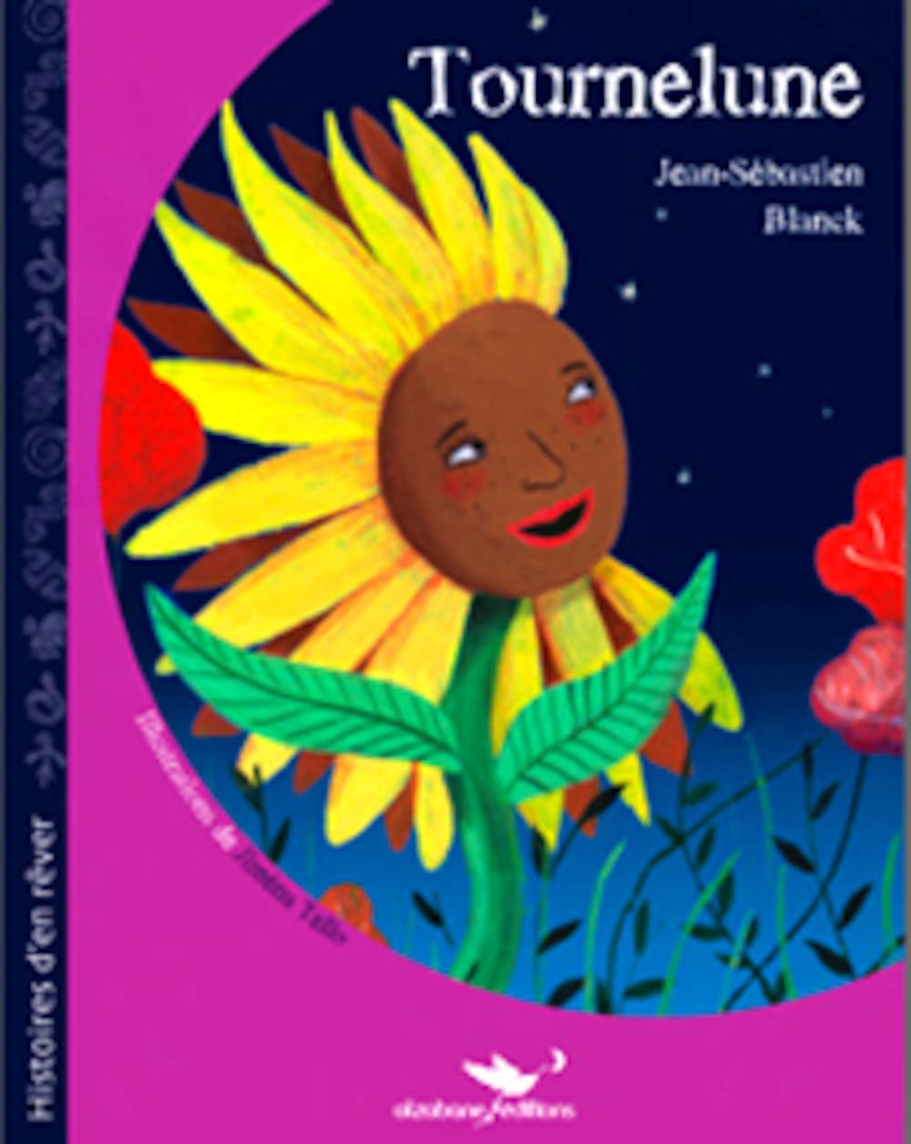 Tournelune 9782359200102