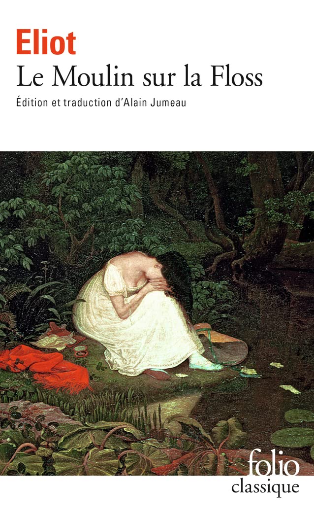 Le Moulin sur la Floss 9782070426270