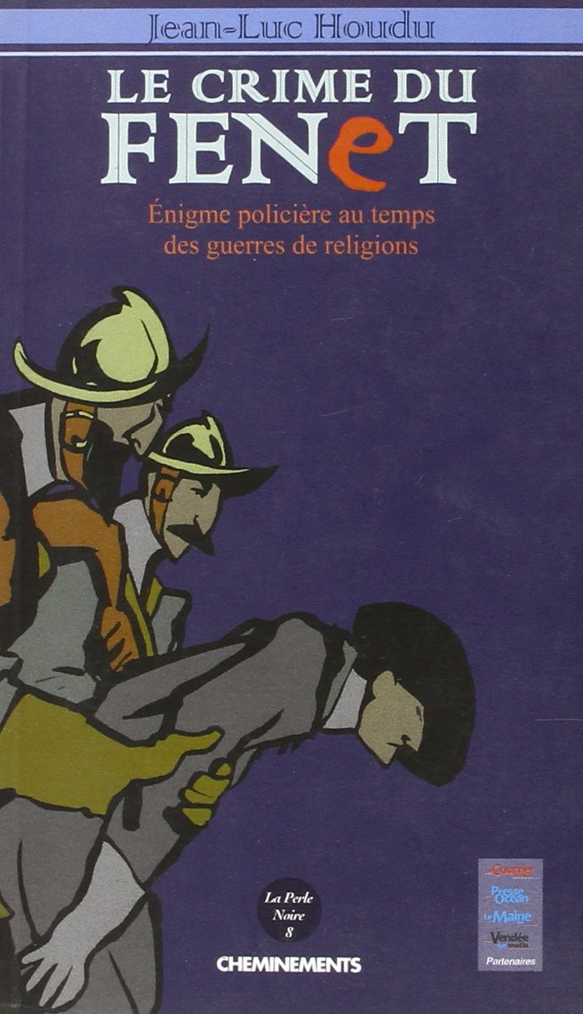 Le crime du Fenet 9782844780867