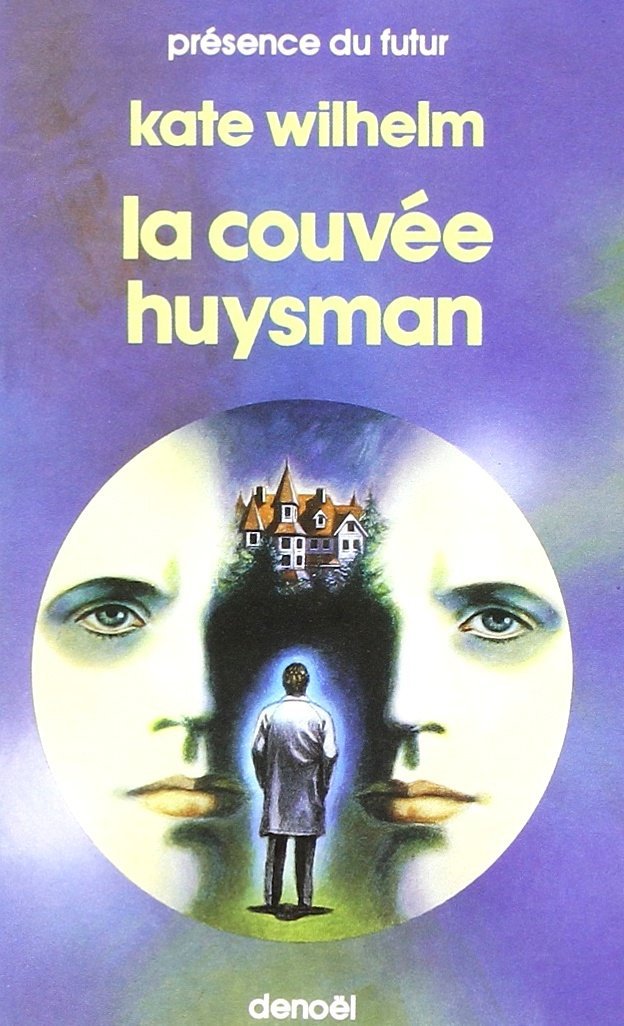 La couvée Huysman 9782207304426