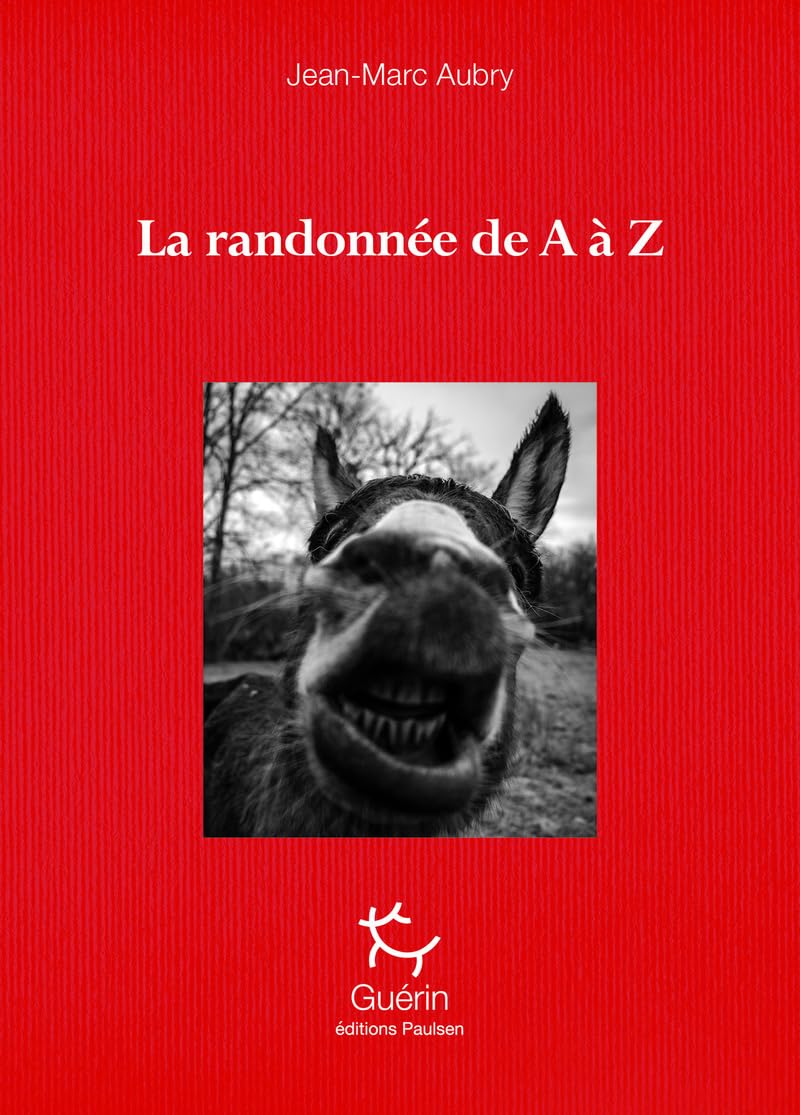 La randonnée de A à Z 9782911755712