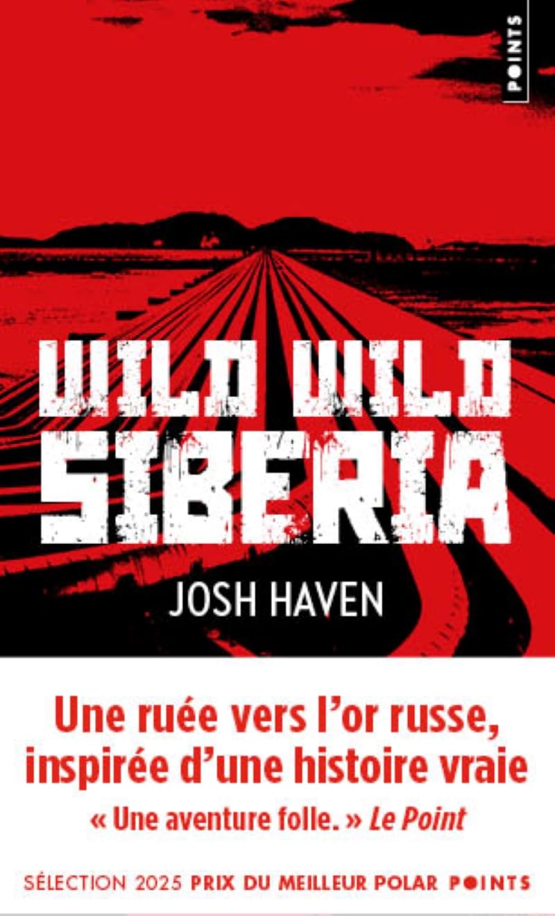 Wild Wild Siberia 9791041414833