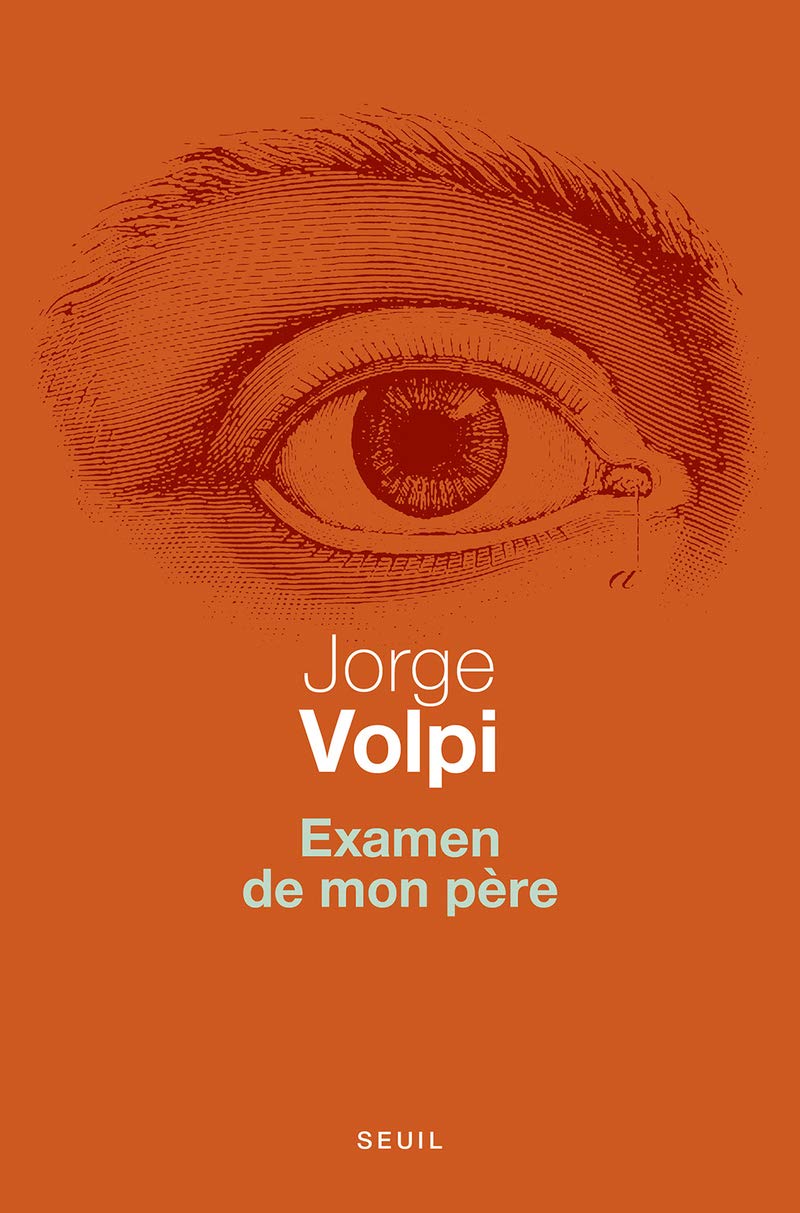 Examen de mon père 9782021077926