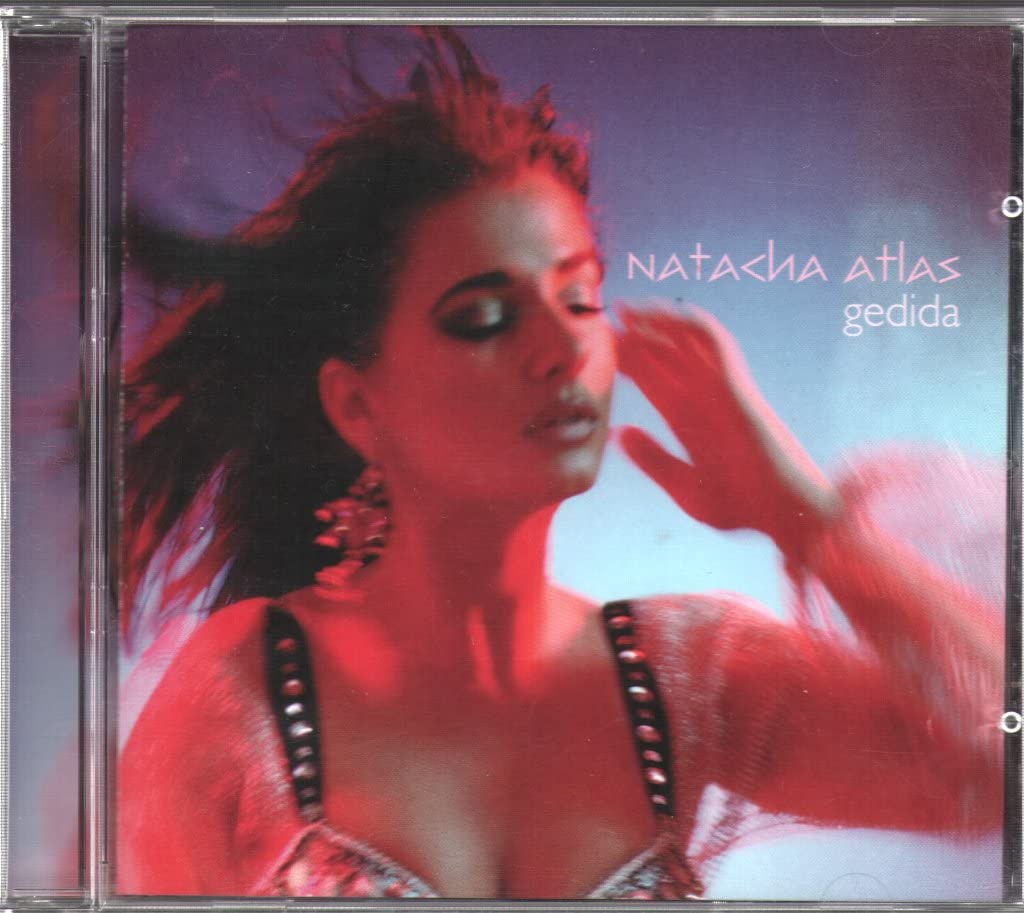 Gedida 0724384707927