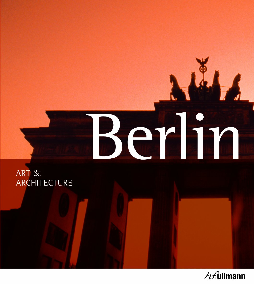 Berlin 9783833145674