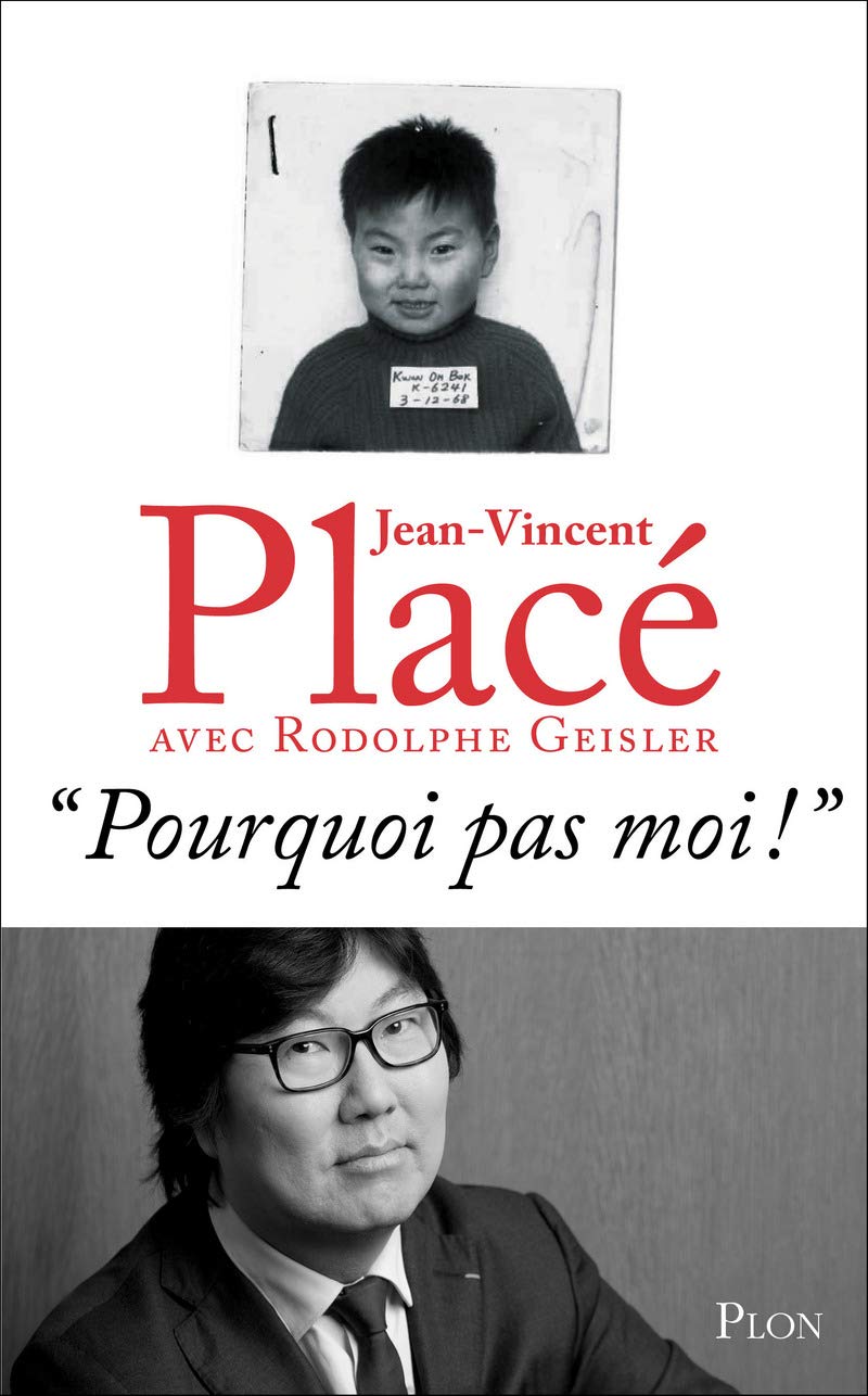 "Pourquoi pas moi !" 9782259230117