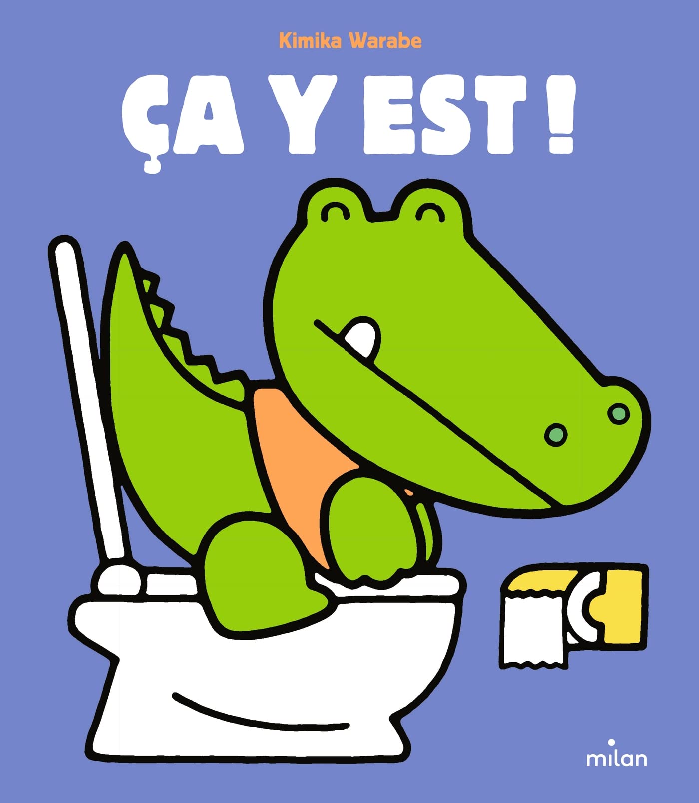 Ça y est ! 9782745942081