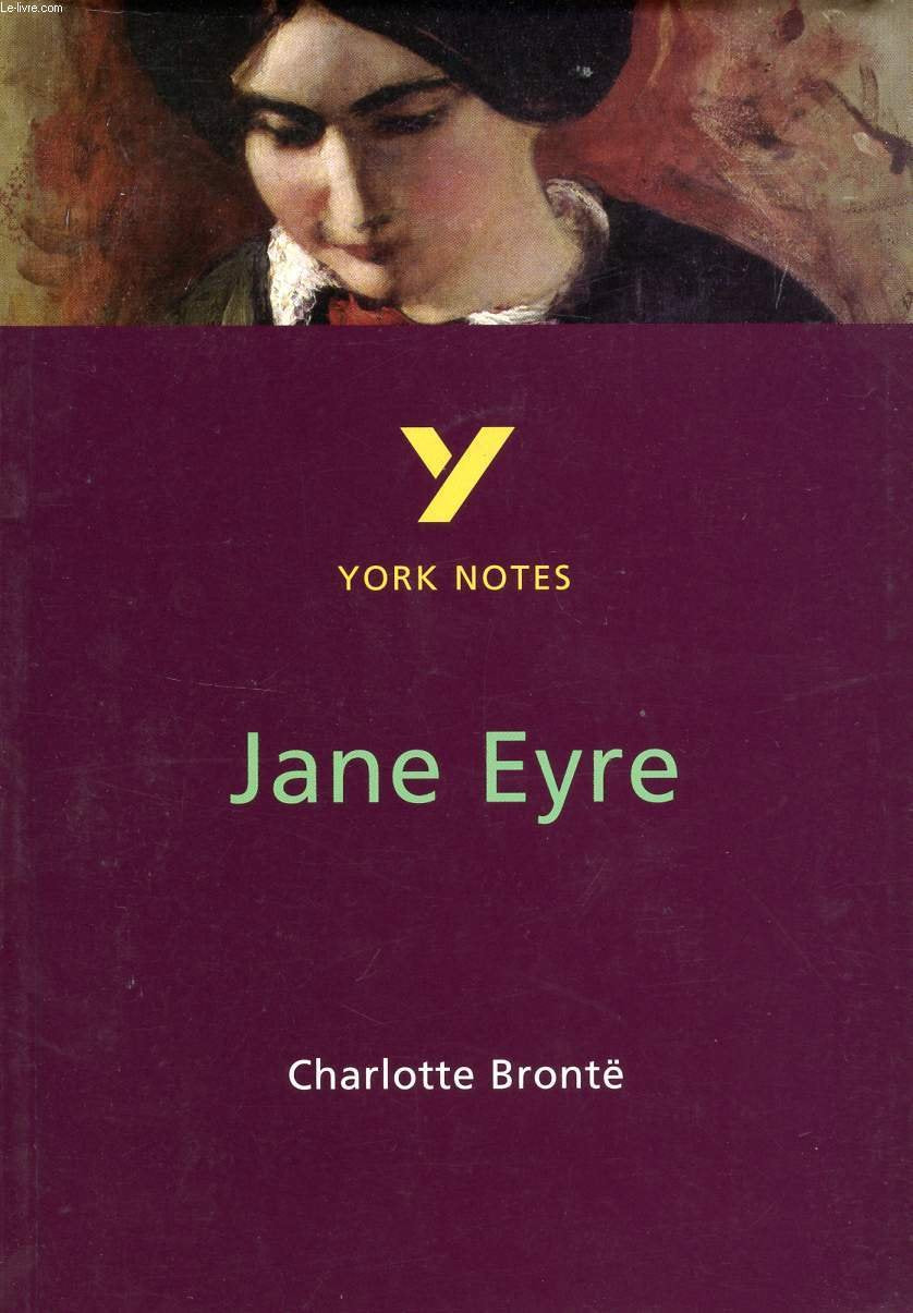 Jane Eyre 9780140815252