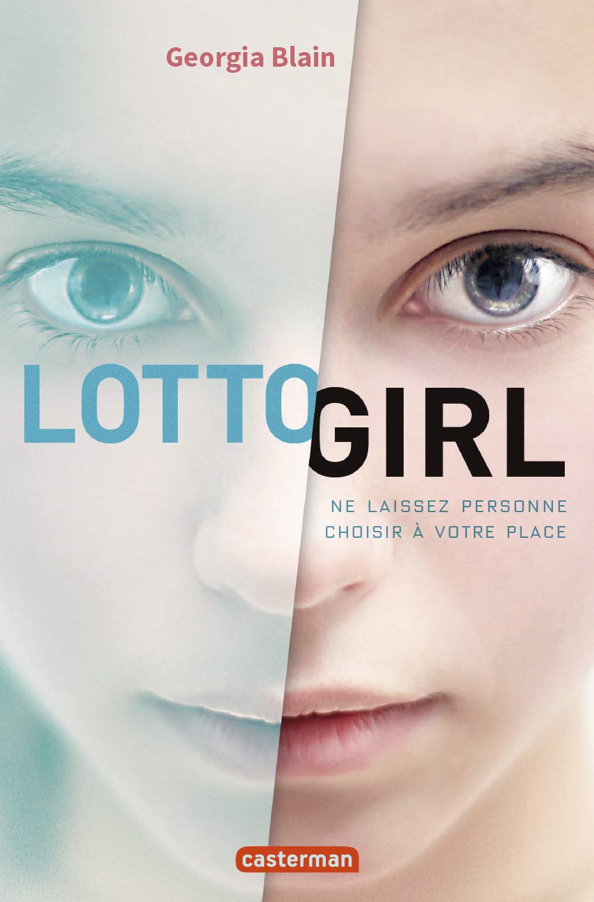 Lotto girl 9782203122222