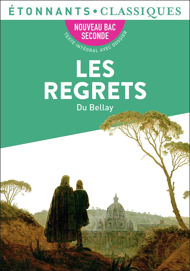 Les Regrets 9782080254214