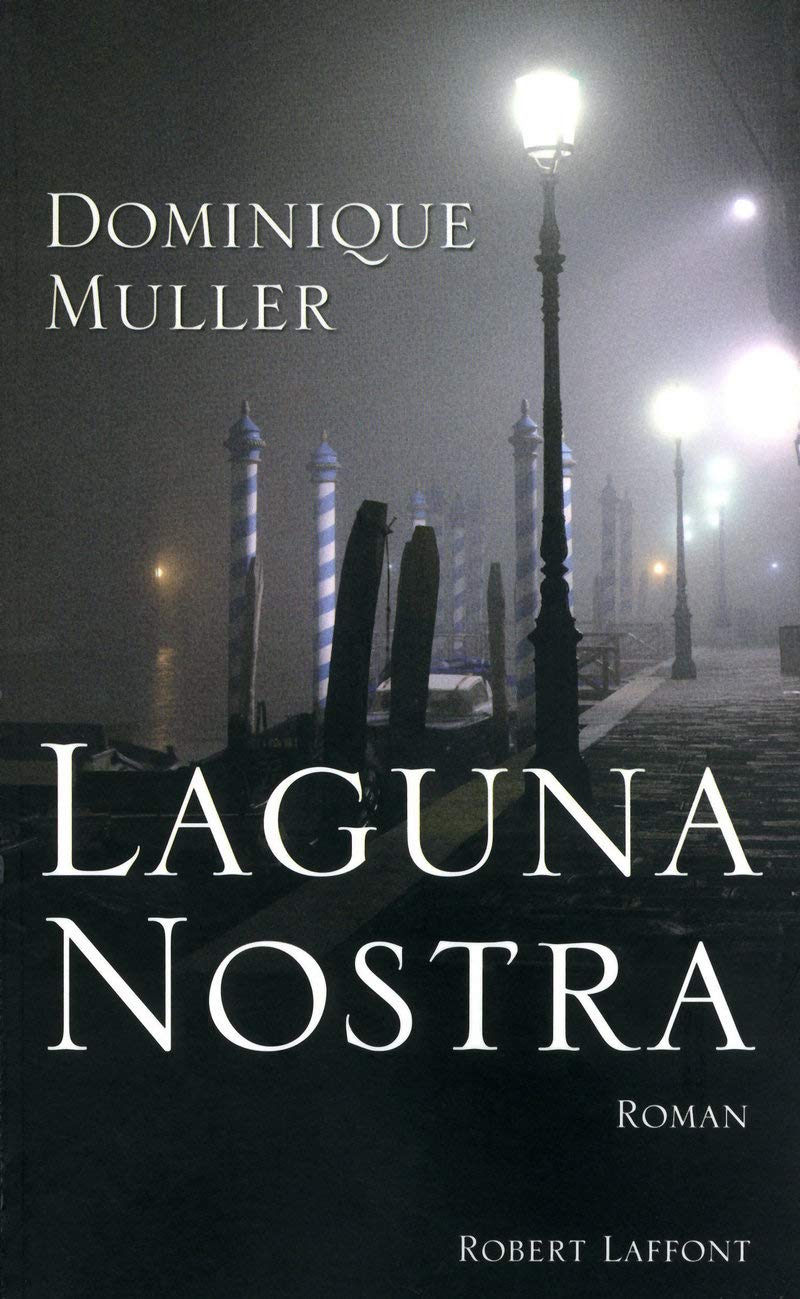 Laguna Nostra 9782221105399