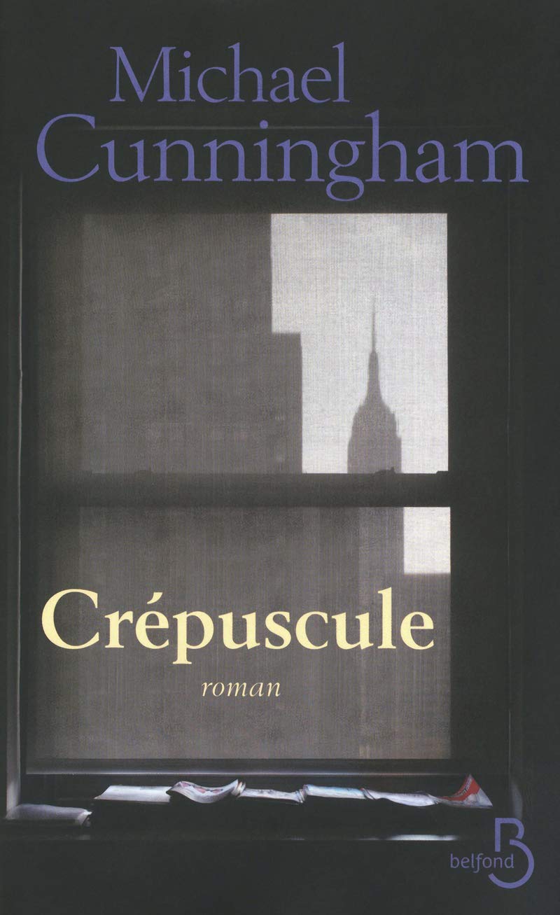 Crépuscule 9782714448354