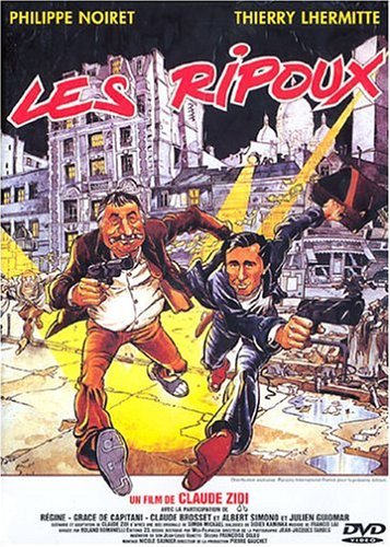 Les Ripoux 3530941013908