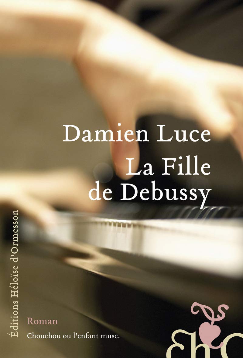 La Fille de Debussy 9782350872506