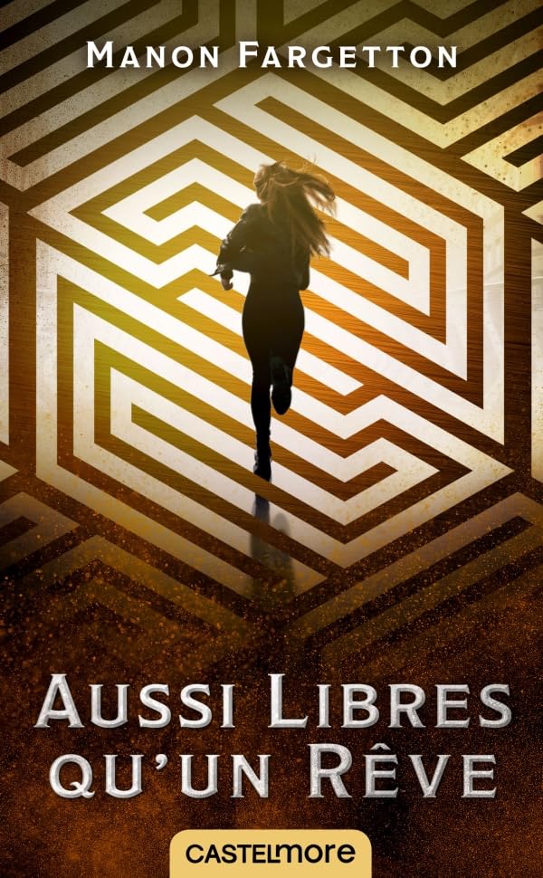Aussi libres qu'un rêve 9782362312199