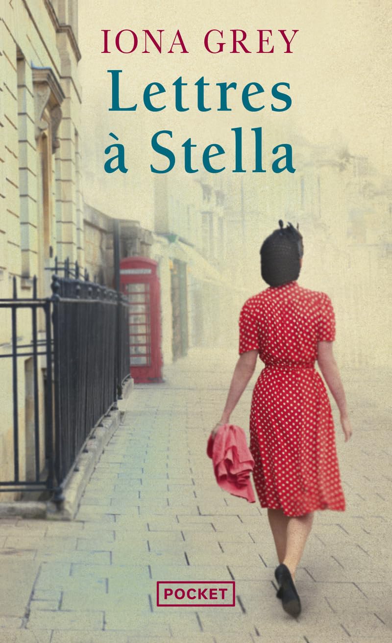 Lettres à Stella 9782266269308