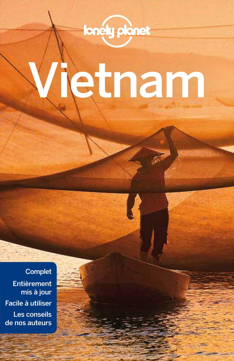 Vietnam - 11 ed 9782816142358