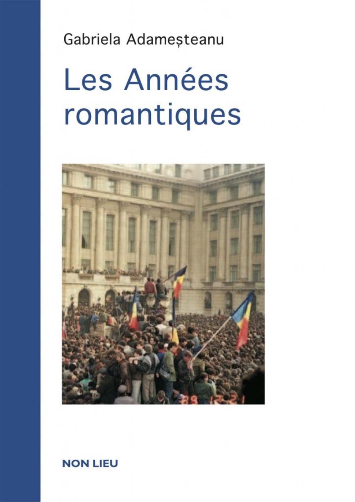 Les années romantiques 9782352702702