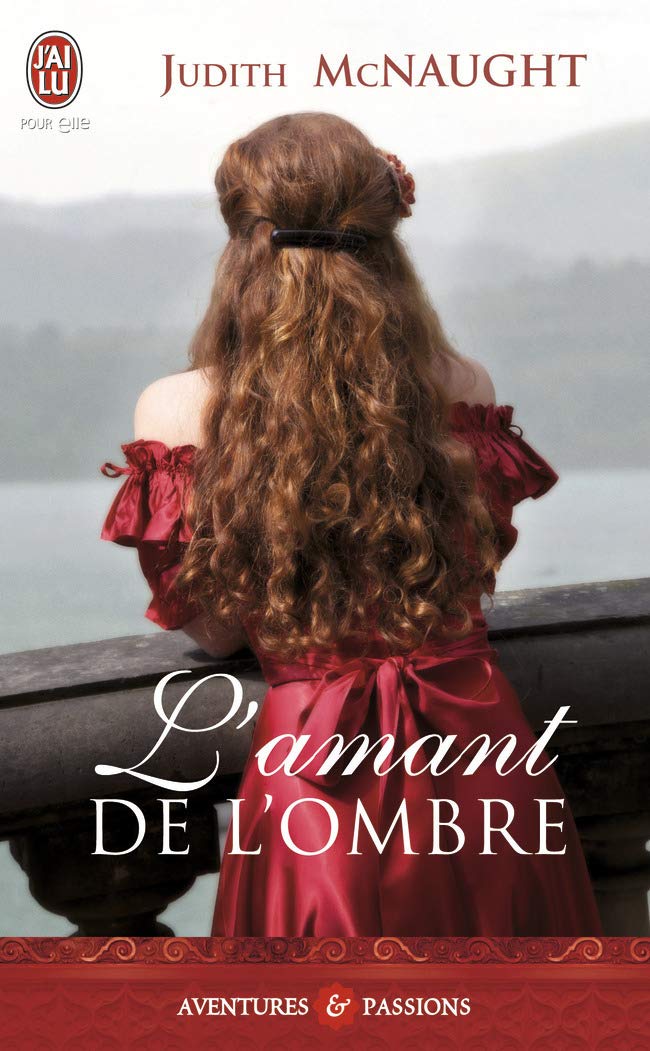 L'amant de l'ombre 9782290056059