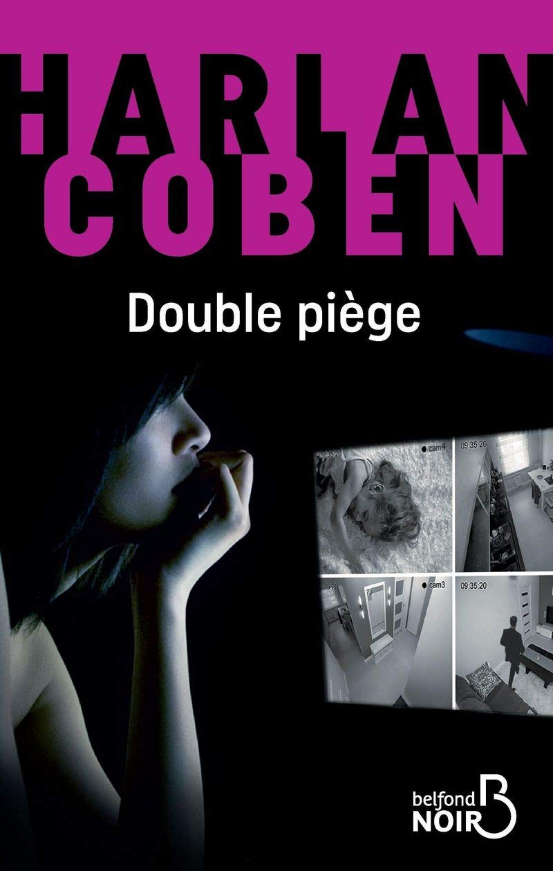 Double piège 9782714460677