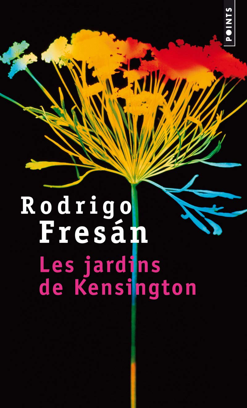 Les Jardins de Kensington 9782757826638