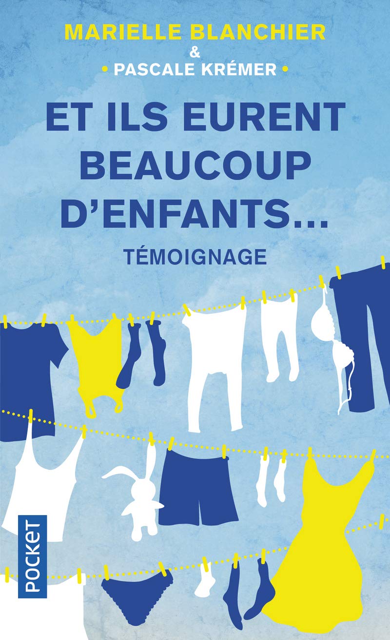 Et ils eurent beaucoup d'enfants... 9782266254502