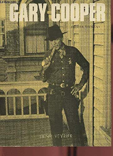 Gary Cooper 9782851991072