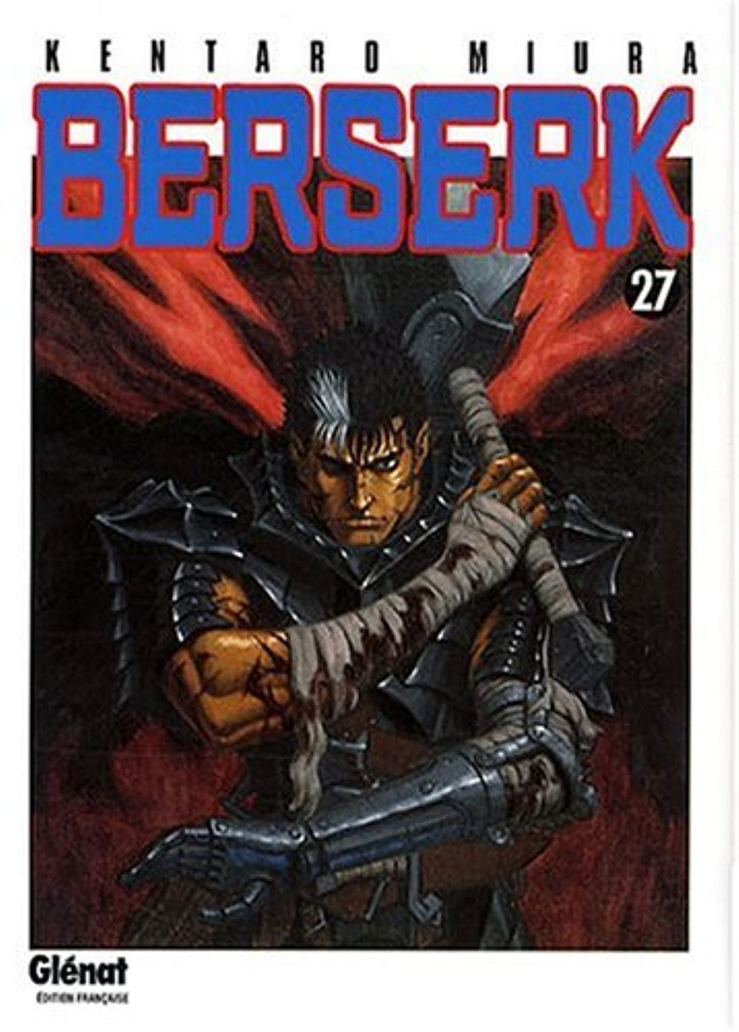 Berserk - Tome 27 9782723464727