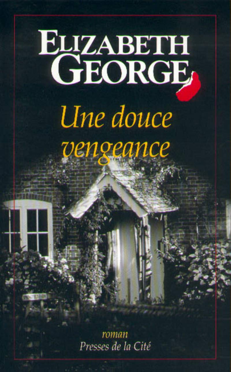 Douce Vengeance 9782258054851