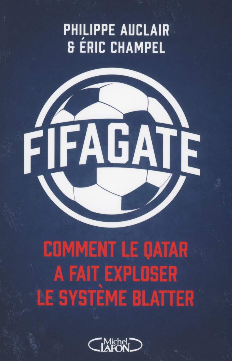 Fifagate 9782749927732