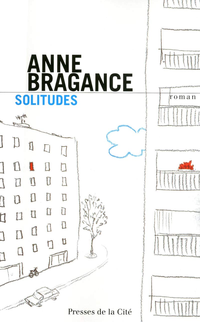 Solitudes 9782258094321