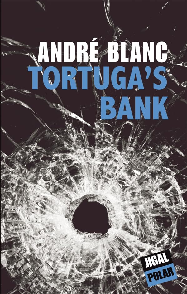 Tortuga's bank 9782914704991