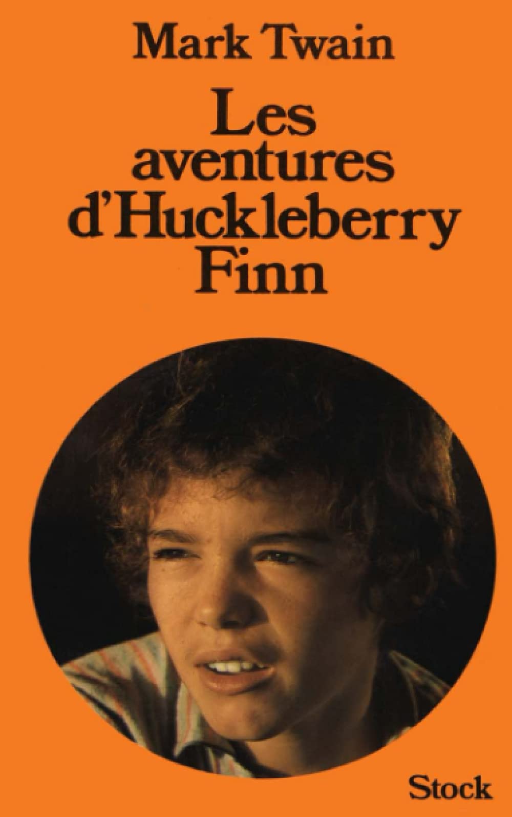 Les Aventures de Huckleberry Finn 9782234013261