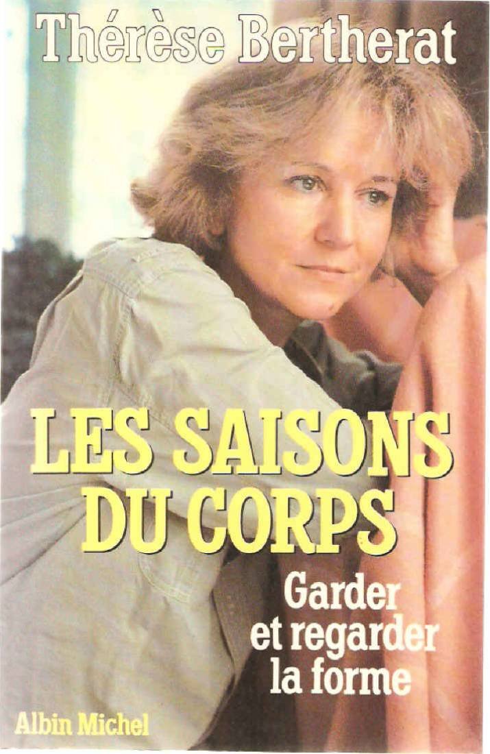 Les saisons du corps 9782226023131