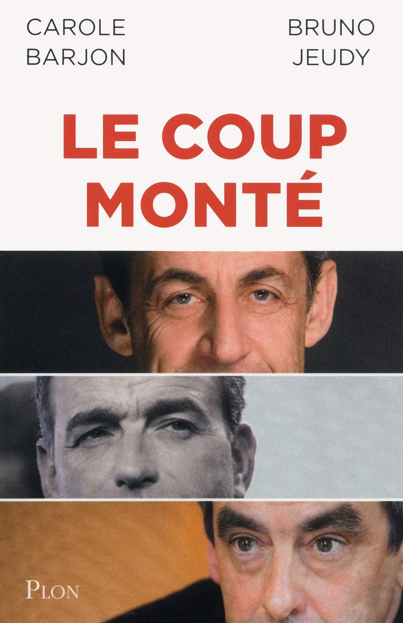 Le coup monté 9782259221290