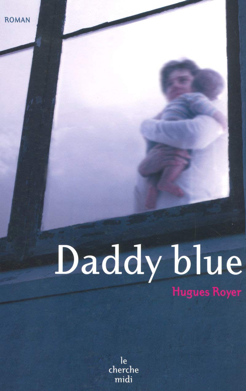 Daddy blue 9782749109718