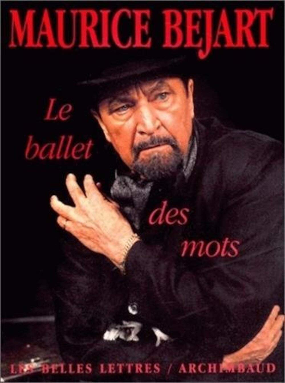 Le Ballet des mots 9782251440316