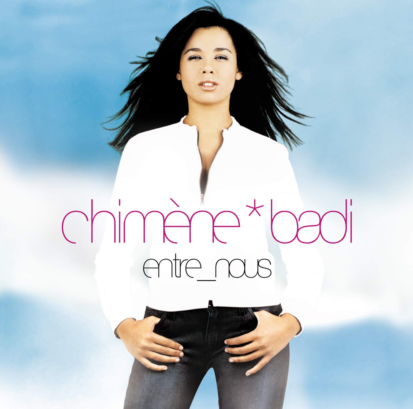 Entre nous 0602498144589