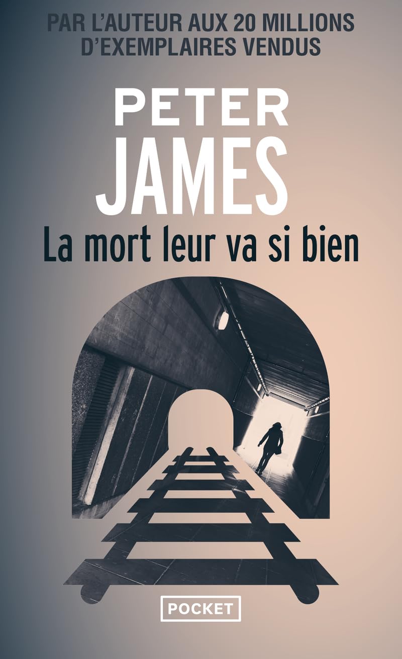 La mort leur va si bien 9782266204392