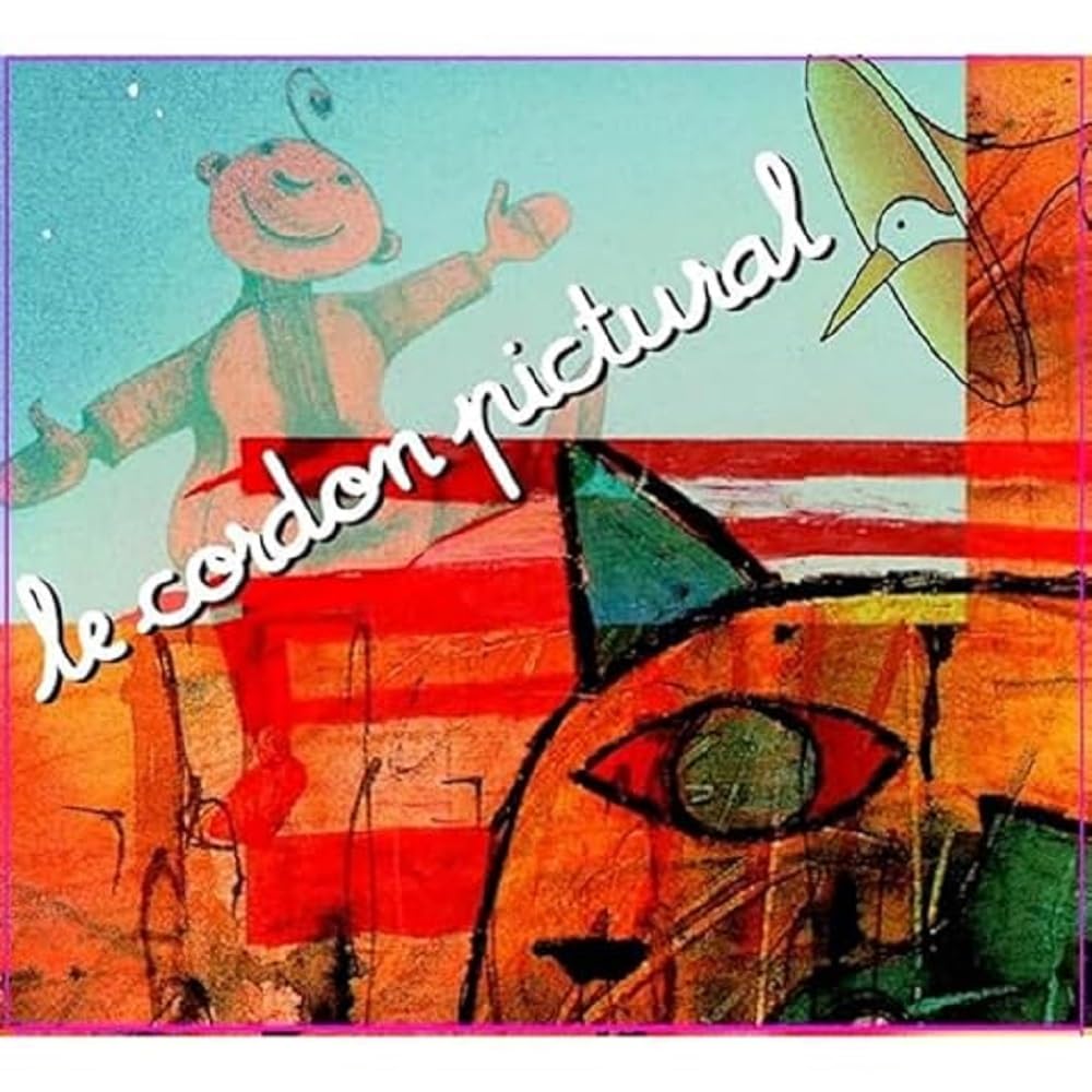 LE CORDON PICTURAL- Pierre Chemin 5411799000075