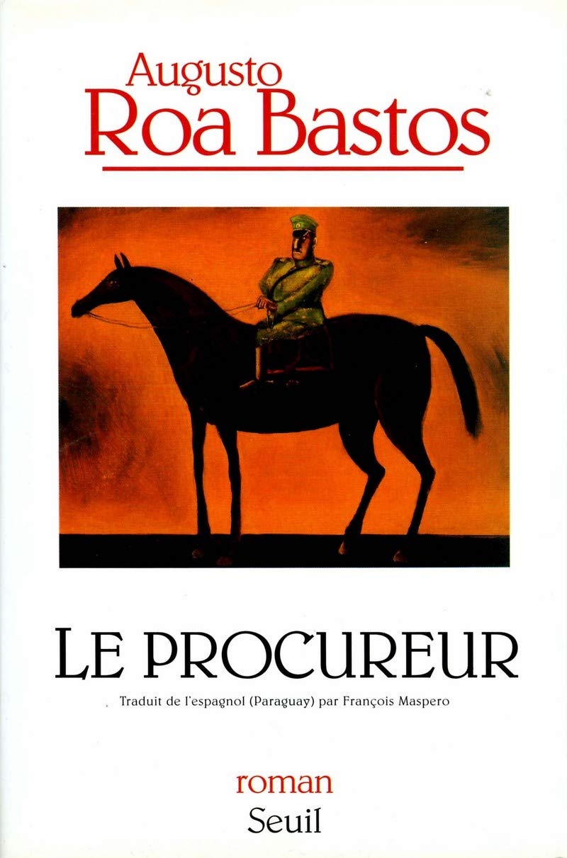 Le Procureur 9782020228091