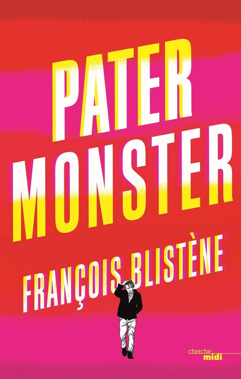 Pater Monster 9782749165257