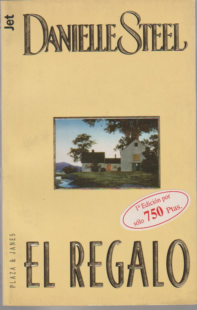 El regalo 9788401466328