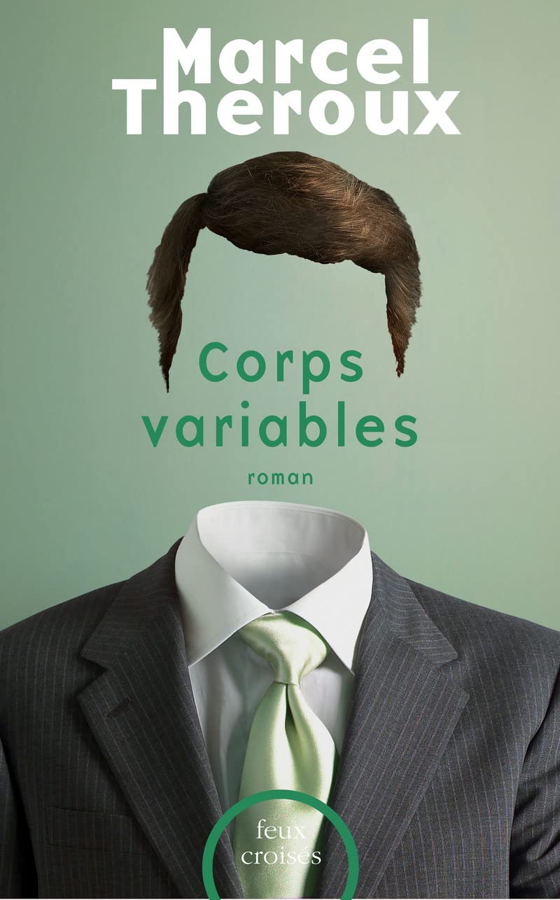 Corps variables 9782259222792