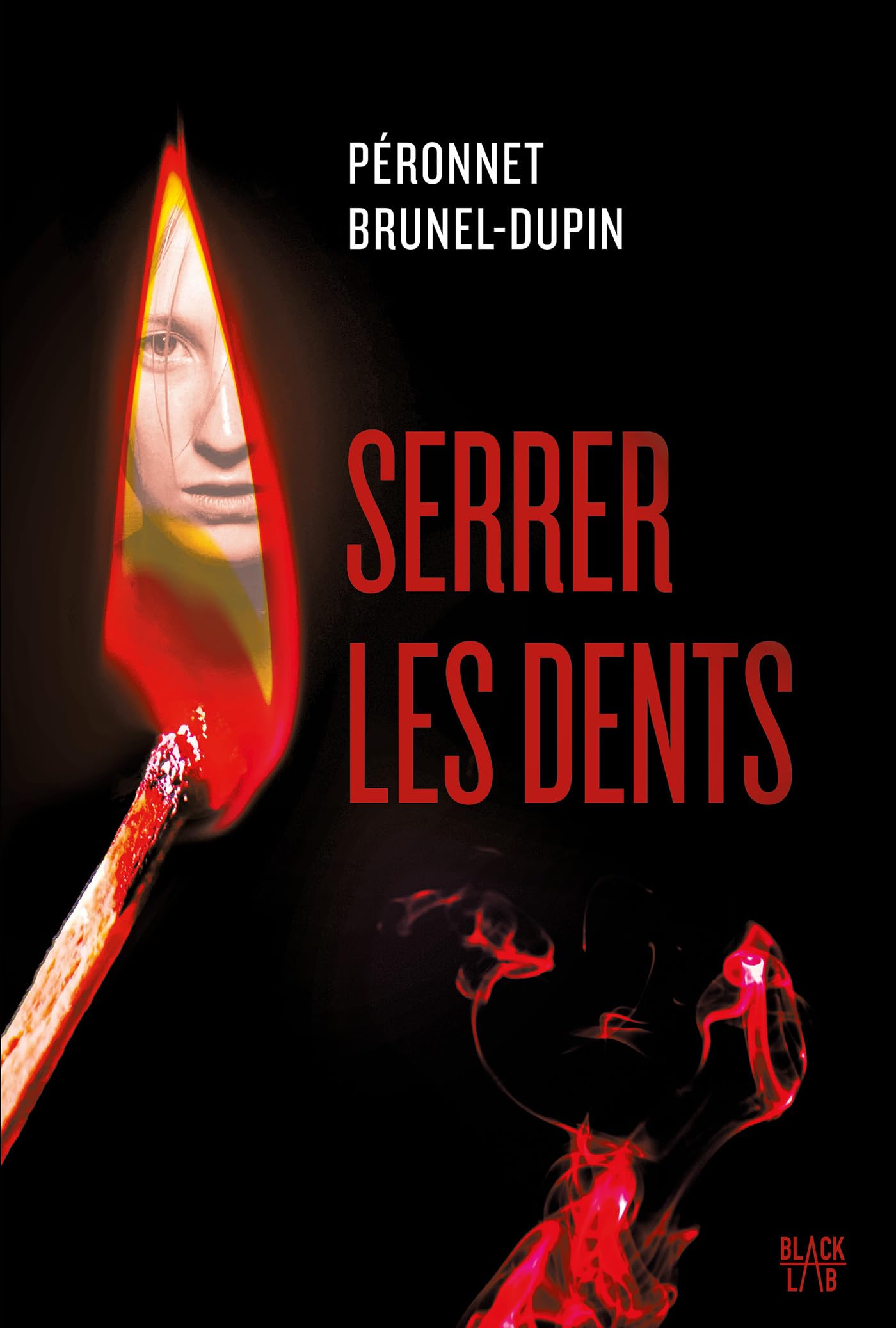Serrer les dents 9782501183697