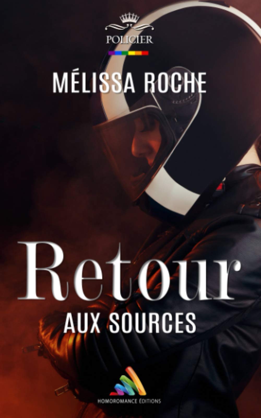 Retour aux sources: Roman lesbien | Livre lesbien 9798585374623